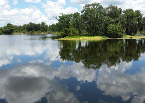 Florida Islands