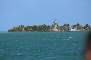 Biscayne National park