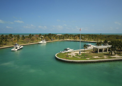 Biscayne National Park