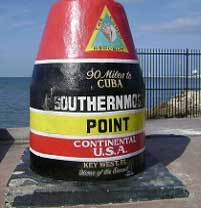 southernmost-point