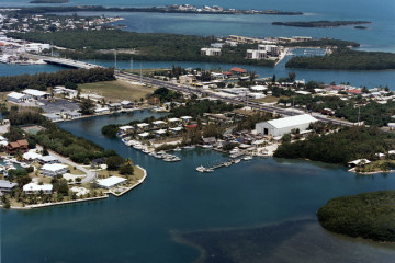 Key Colony Beach